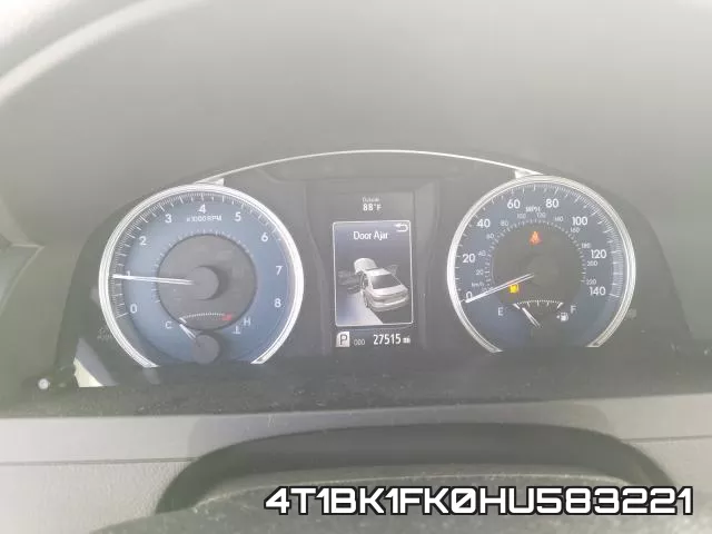 4T1BK1FK0HU583221 фото 9