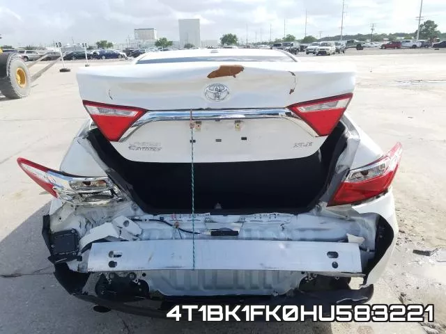 4T1BK1FK0HU583221 фото 10