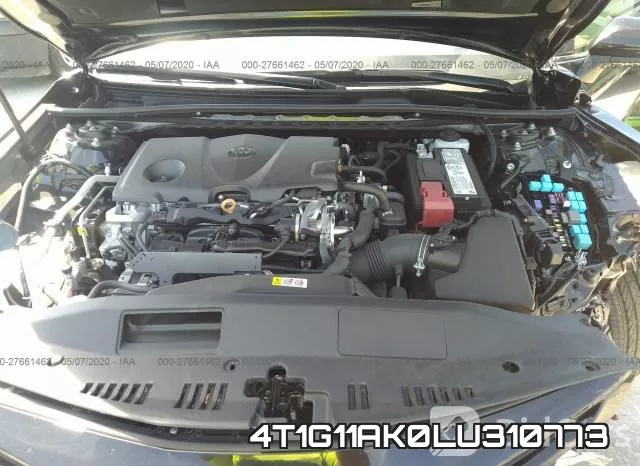 4T1G11AK0LU310773 фото 2