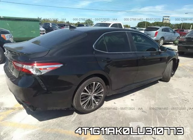4T1G11AK0LU310773 фото 5