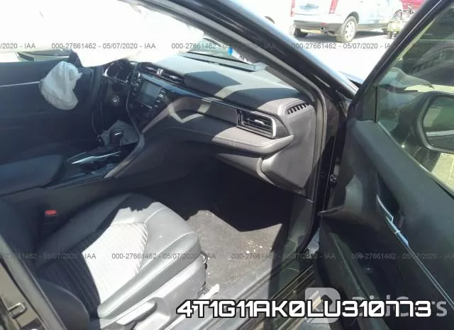 4T1G11AK0LU310773 фото 6
