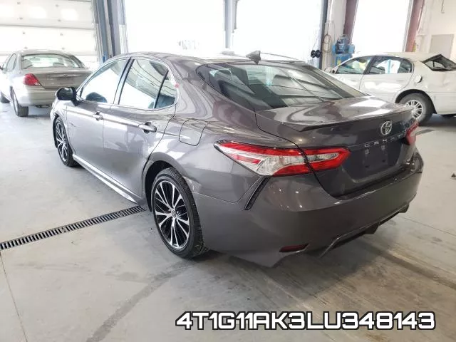4T1G11AK3LU348143 фото 4