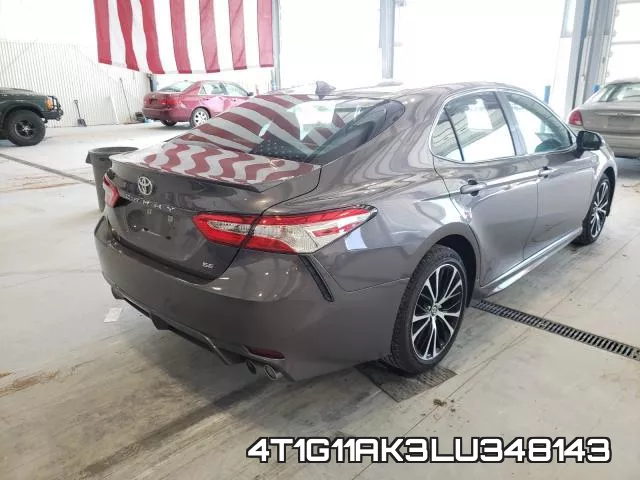 4T1G11AK3LU348143 фото 5