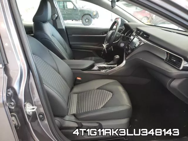 4T1G11AK3LU348143 фото 6