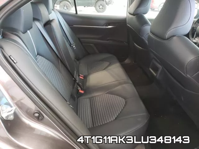 4T1G11AK3LU348143 фото 7