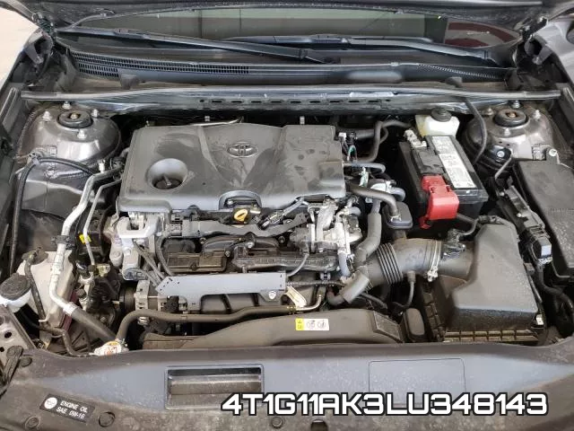 4T1G11AK3LU348143 фото 8