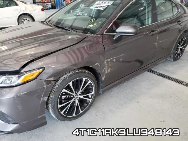 4T1G11AK3LU348143 фото 10