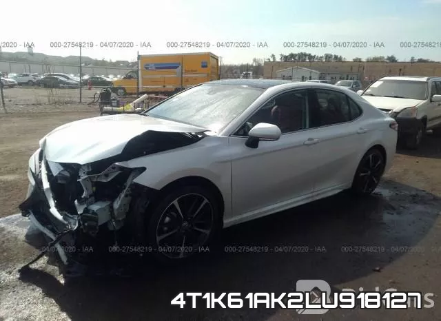 4T1K61AK2LU918127 фото 3
