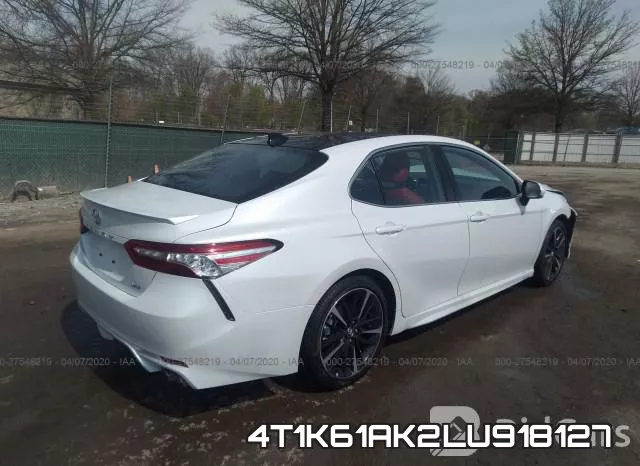 4T1K61AK2LU918127 фото 5