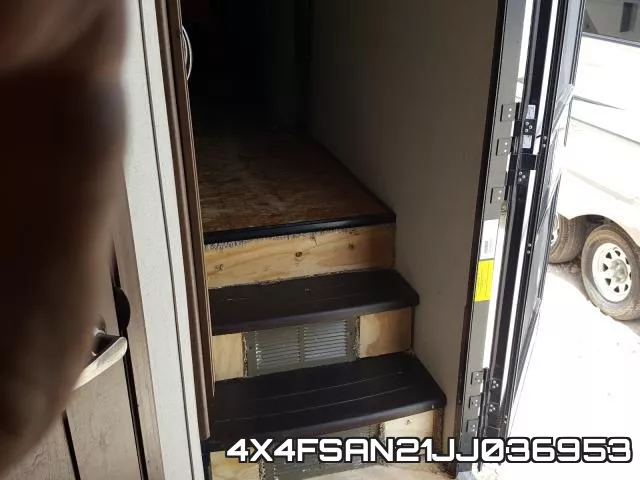 4X4FSAN21JJ036953 фото 6
