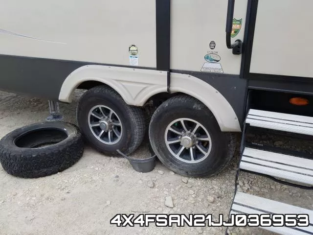 4X4FSAN21JJ036953 фото 10