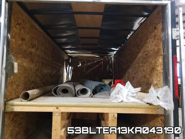 53BLTEA13KA043190 фото 9