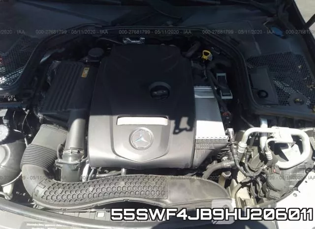 55SWF4JB9HU206011 фото 2
