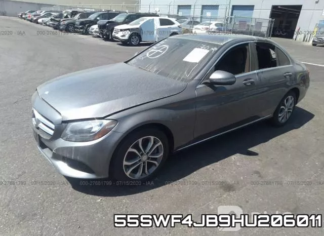 55SWF4JB9HU206011 фото 3