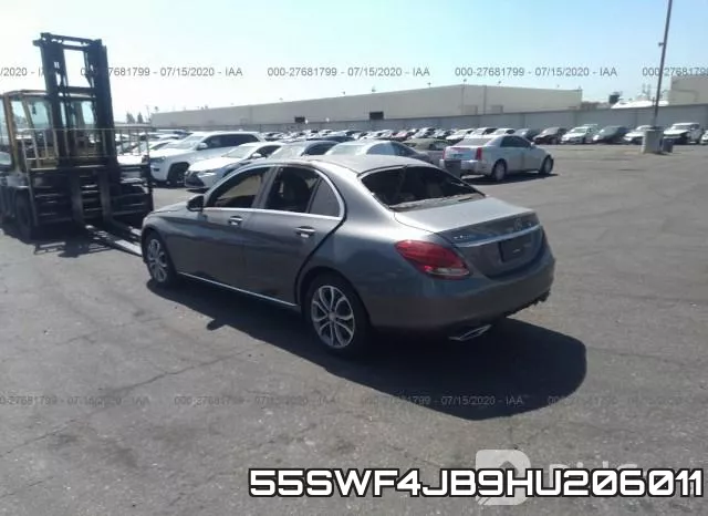 55SWF4JB9HU206011 фото 4