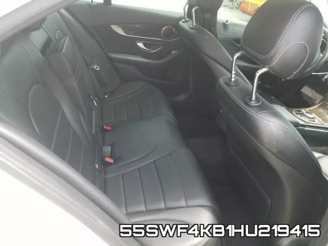 55SWF4KB1HU219415 фото 7