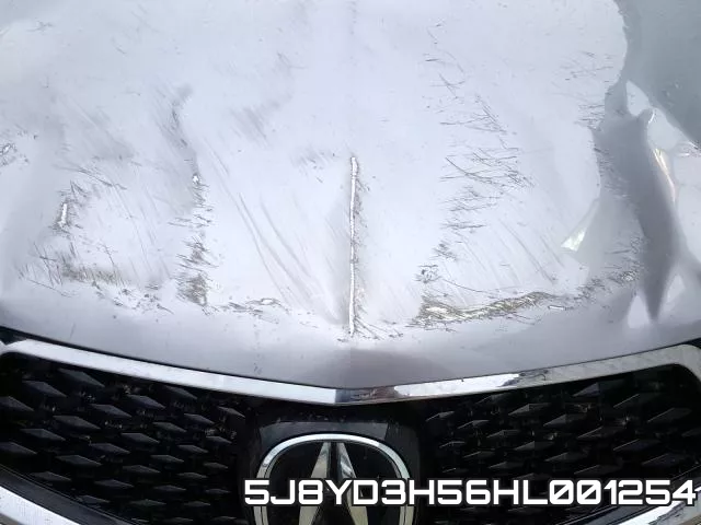 5J8YD3H56HL001254 фото 7