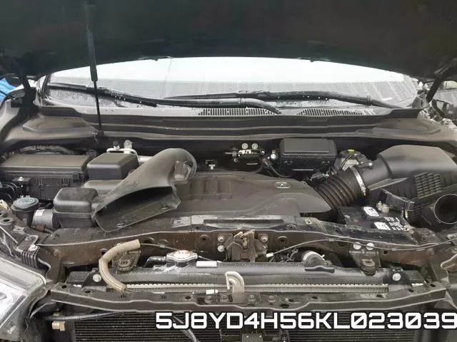 5J8YD4H56KL023039 фото 8