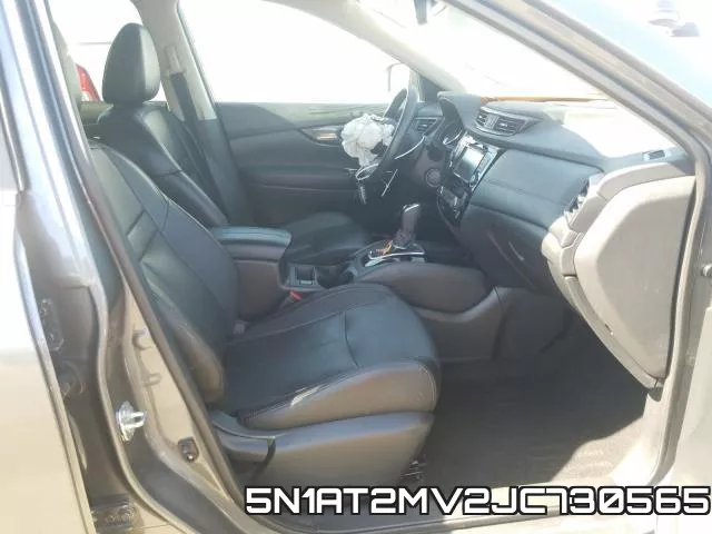 5N1AT2MV2JC730565 фото 6