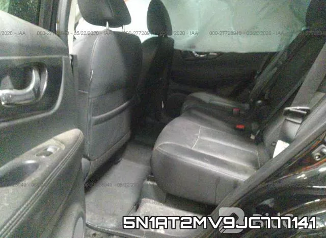 5N1AT2MV9JC777141 фото 9