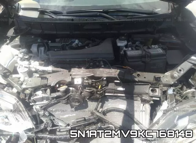 5N1AT2MV9KC768148 фото 2