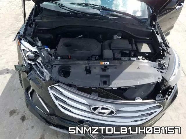 5NMZTDLB1JH081157 фото 8