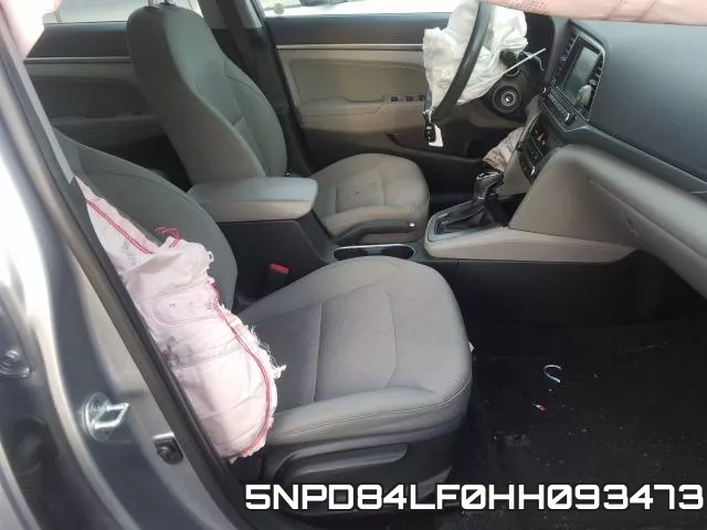 5NPD84LF0HH093473 фото 6