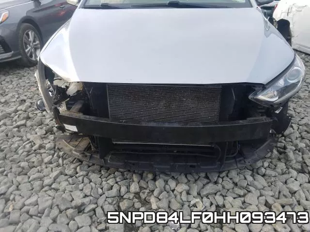 5NPD84LF0HH093473 фото 10