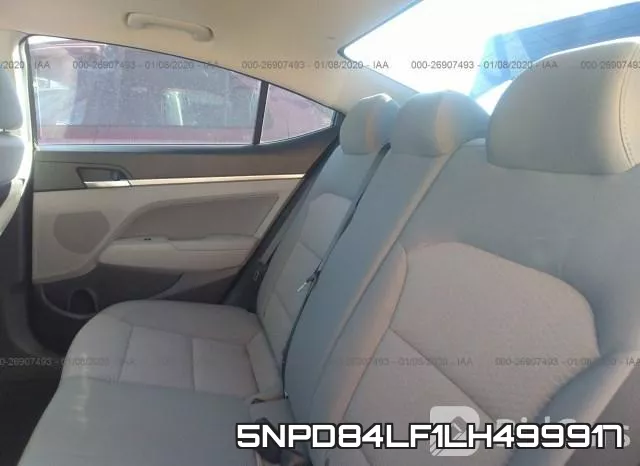 5NPD84LF1LH499917 фото 9