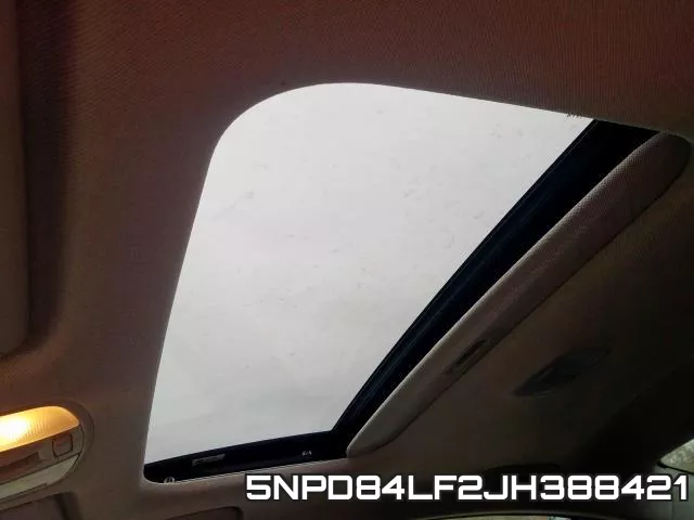 5NPD84LF2JH388421 фото 10