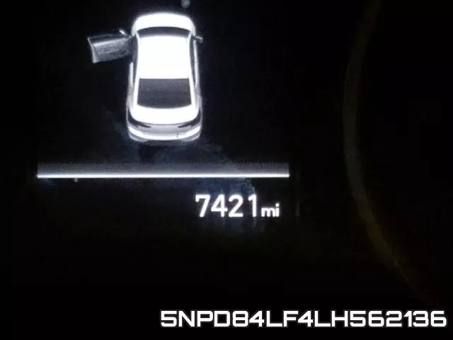 5NPD84LF4LH562136 фото 7