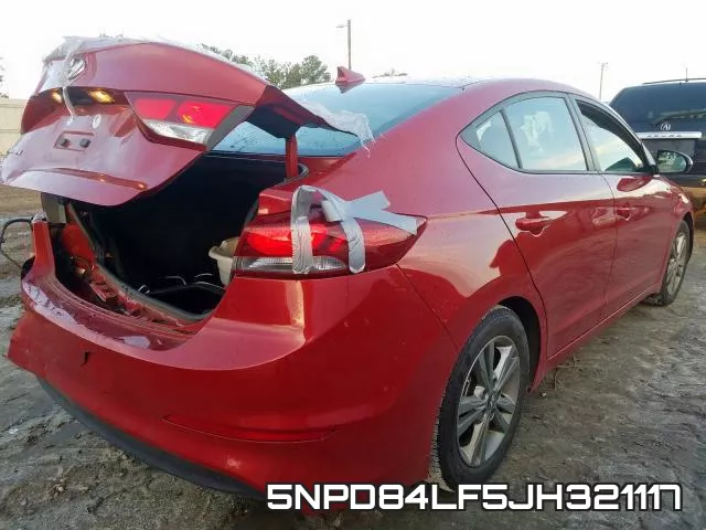 5NPD84LF5JH321117 фото 5