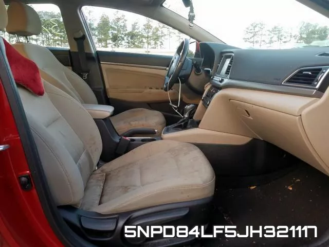 5NPD84LF5JH321117 фото 6