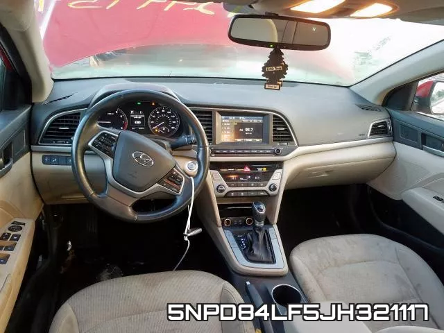 5NPD84LF5JH321117 фото 10