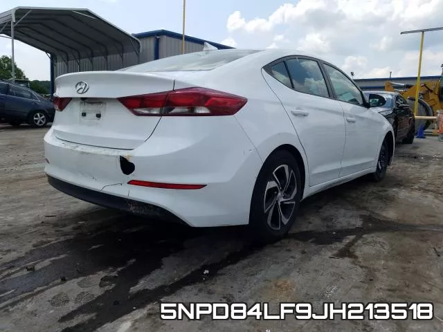 5NPD84LF9JH213518 фото 5