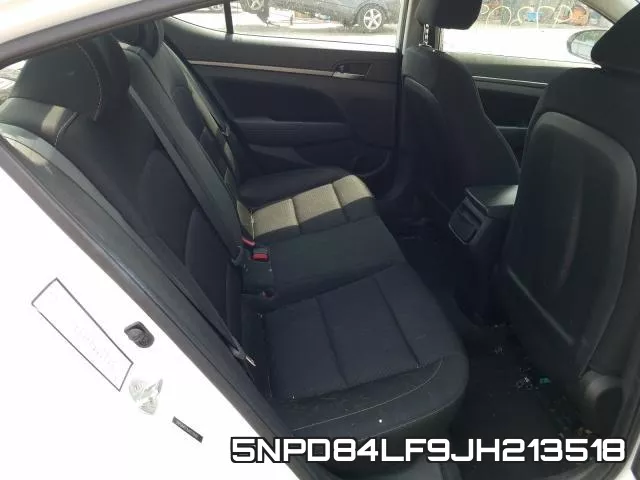 5NPD84LF9JH213518 фото 7