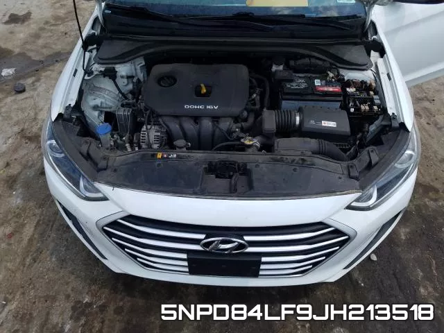 5NPD84LF9JH213518 фото 8