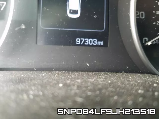 5NPD84LF9JH213518 фото 9