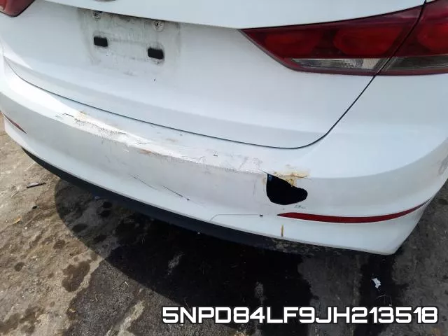 5NPD84LF9JH213518 фото 10