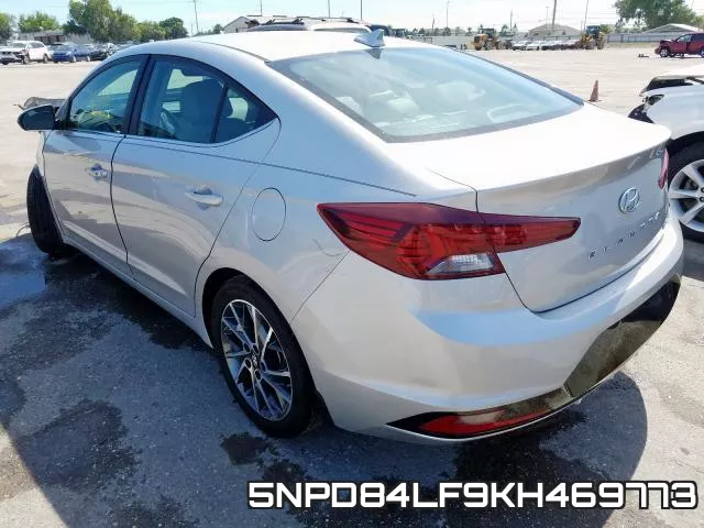 5NPD84LF9KH469773 фото 4