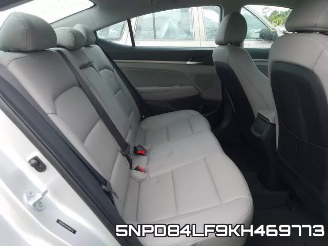 5NPD84LF9KH469773 фото 7