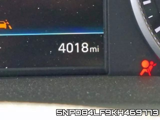 5NPD84LF9KH469773 фото 9