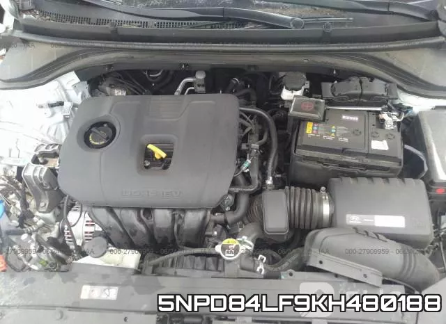 5NPD84LF9KH480188 фото 2