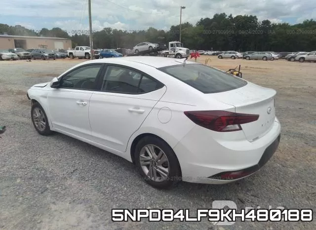 5NPD84LF9KH480188 фото 4