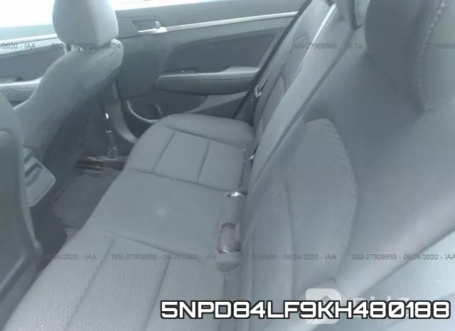 5NPD84LF9KH480188 фото 9