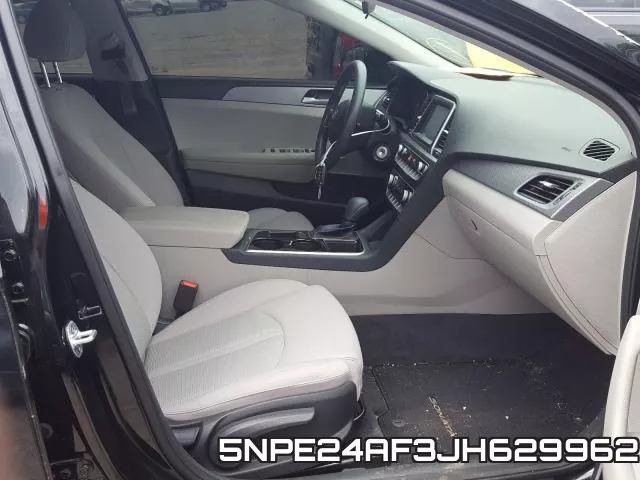 5NPE24AF3JH629962 фото 6