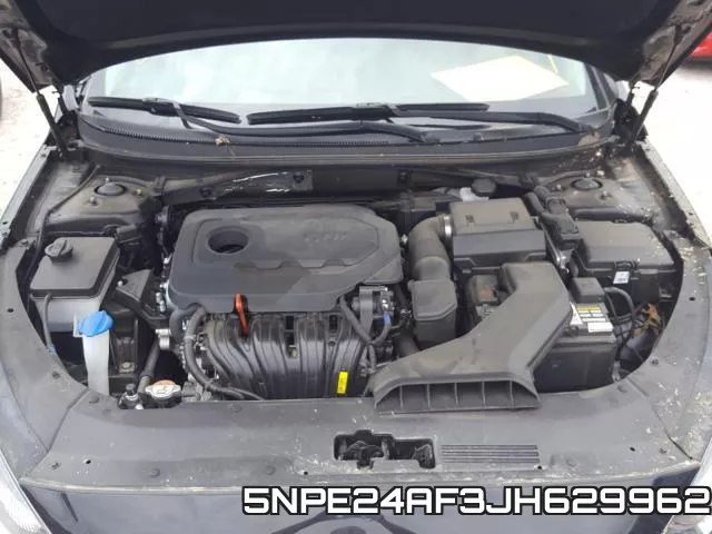 5NPE24AF3JH629962 фото 8
