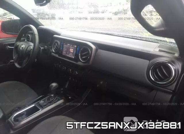 5TFCZ5ANXJX132881 фото 6