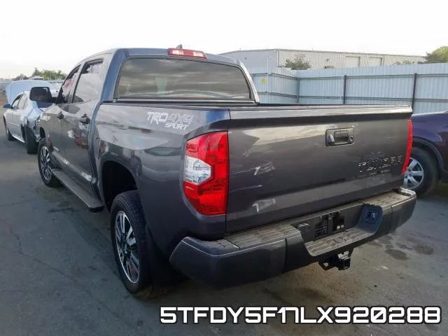 5TFDY5F17LX920288 фото 4