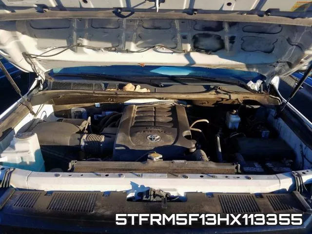 5TFRM5F13HX113355 фото 8